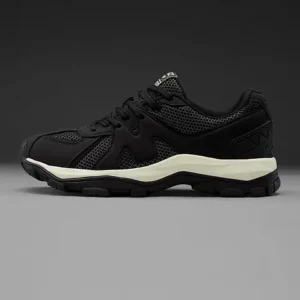 Eclipse Men Low Top Sneakers