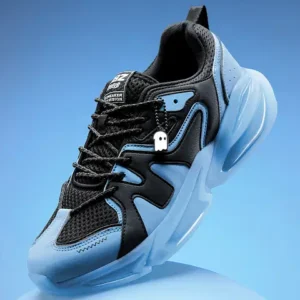 Men Low Top Sneakers
