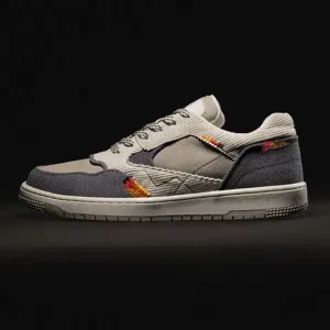 en Low Top Sneakers