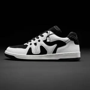 Reverse Mafia Men Low Top Sneakers