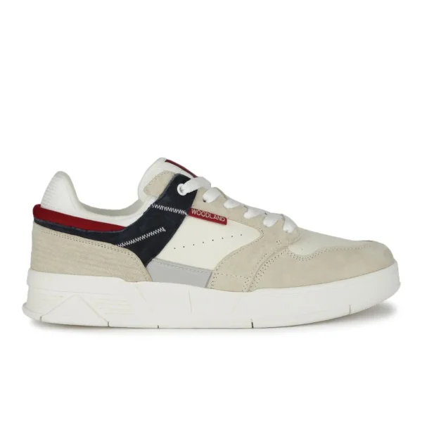 Men Classic Grey Casual Sneakers