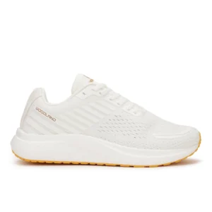 White Sports Shoes for Men